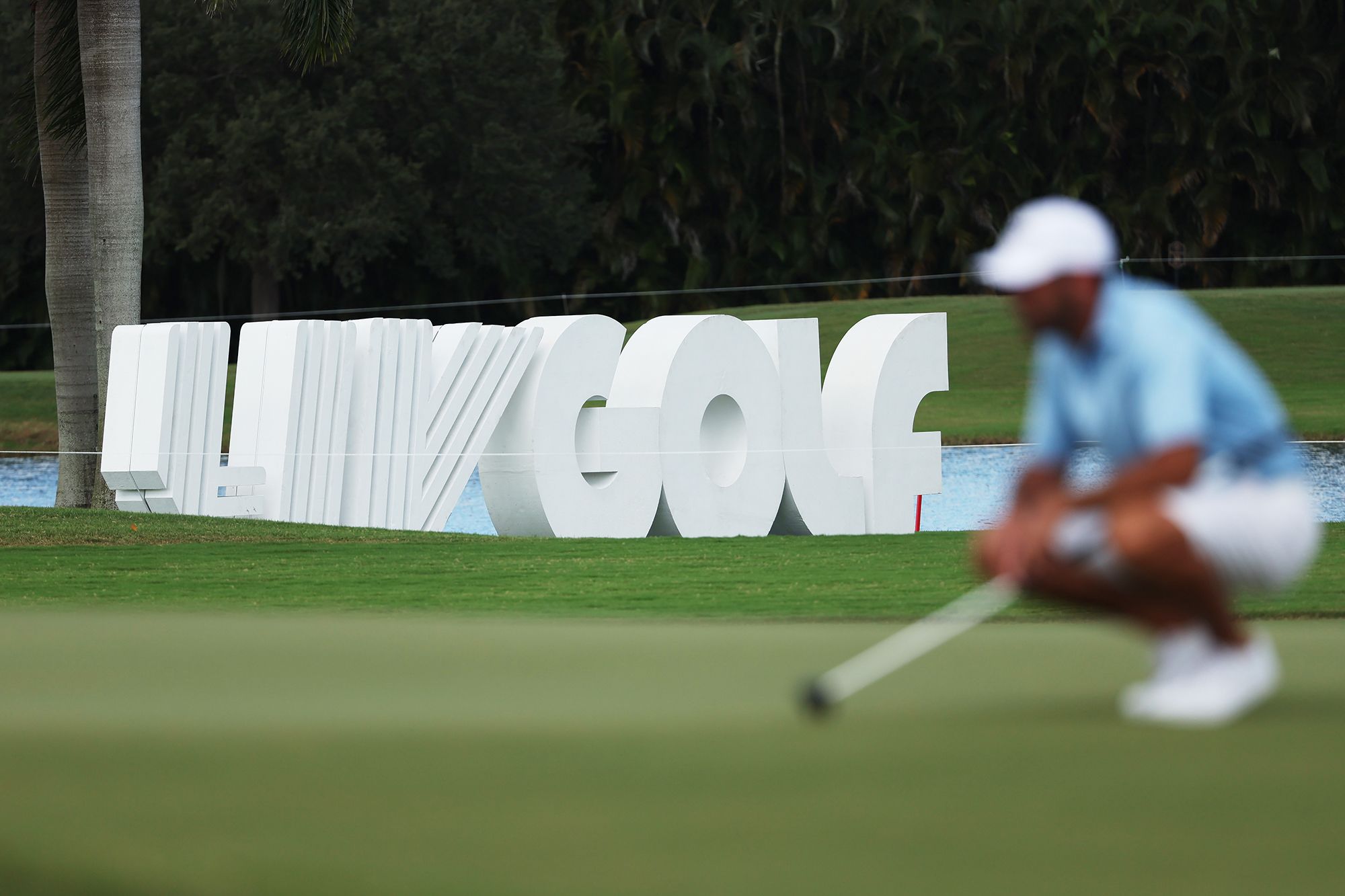 LIV Golf prize money: How the Saudi-backed upstart golf tournament