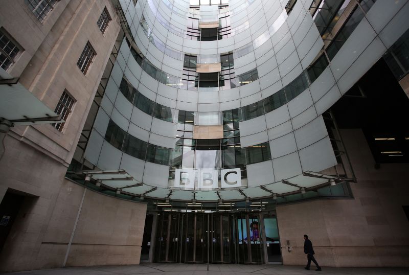 BBC presenter claims young persons lawyer disputes allegations