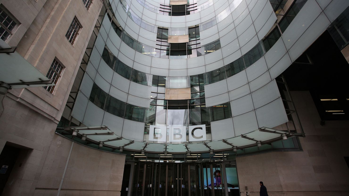 The BBC is among the organizations affected by the hack.