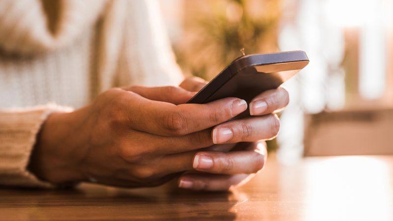 NextImg:If you've got a complaint about your bank's chatbot, regulators want to hear from you | CNN Business