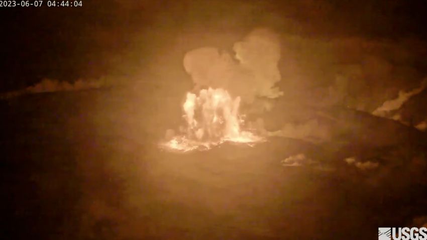 kilauea volcano 01