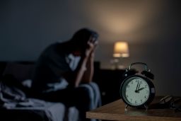 Insomnia and other sleep disorders impact the circulatory system, experts say.