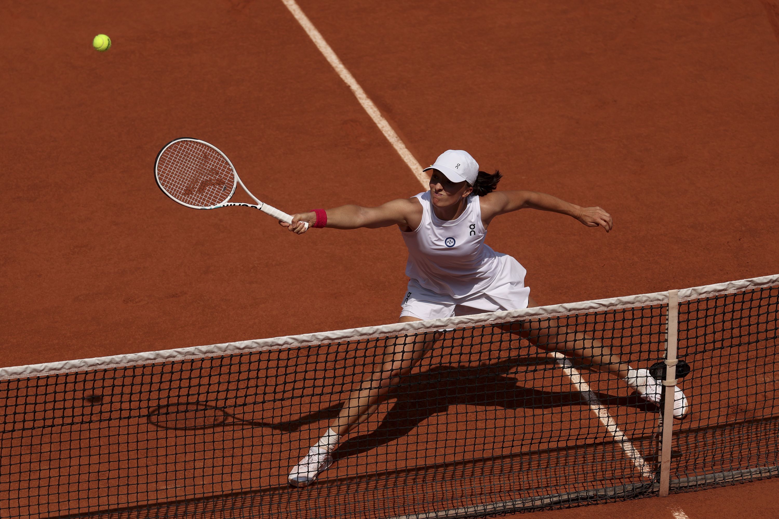 Coco Gauff Reaches French Open Final, Will Face Iga Swiatek - The