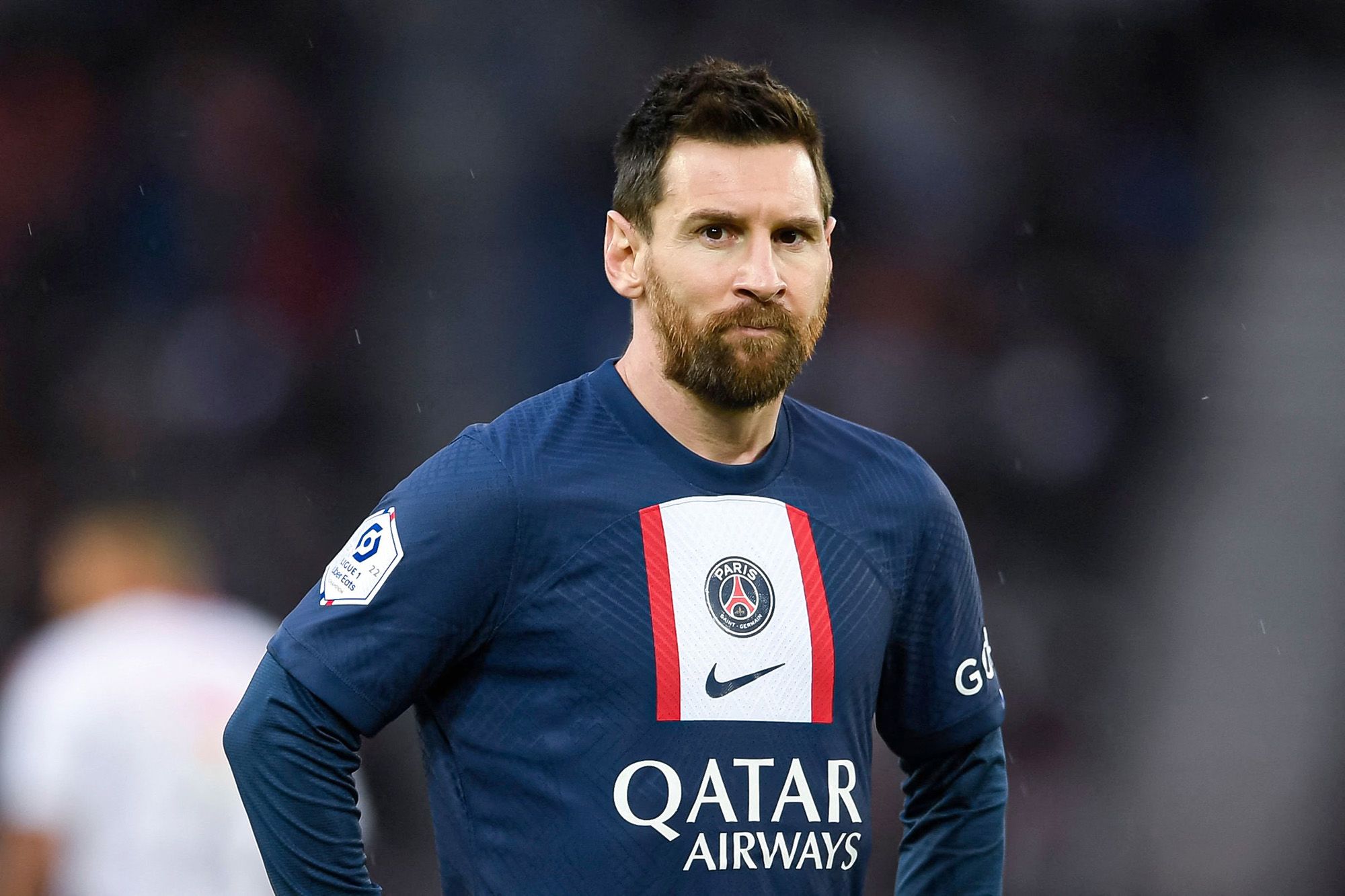 There's a lot of money - PSG superstar Lionel Messi predicted to