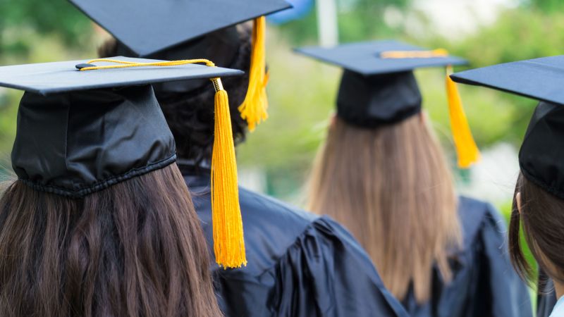 NextImg:Biden's student loan forgiveness program was rejected by the Supreme Court. Here's what borrowers need to know | CNN Politics