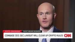 Coinbase preps for 'years-long' SEC battle, and celebrities want