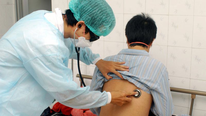 NextImg:World's first swine fever vaccine nears approval in Vietnam | CNN