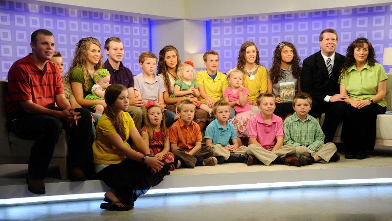 Duggar family documentary series highlights IBLP, a controversial religious group pic