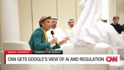 exp Google AI regulation Becky Anderson Karan Bhatia intv 060711ASEG1 CNNI World _00072823.png