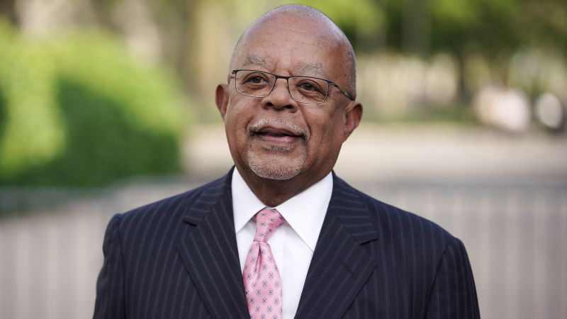 NextImg:Large-scale study will culminate in the Oxford Dictionary of African American English, a dream come true for historian Henry Louis Gates Jr. | CNN