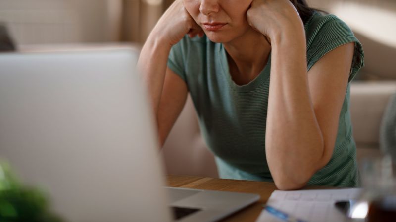 NextImg:Deciding what to do when your employer changes the rules on remote work | CNN Business