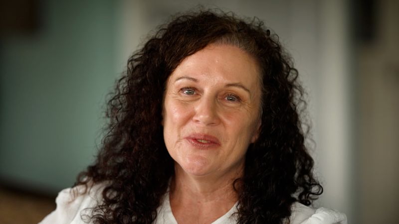 NextImg:Mothers accused of harming their babies are turning to the same science that freed Kathleen Folbigg | CNN