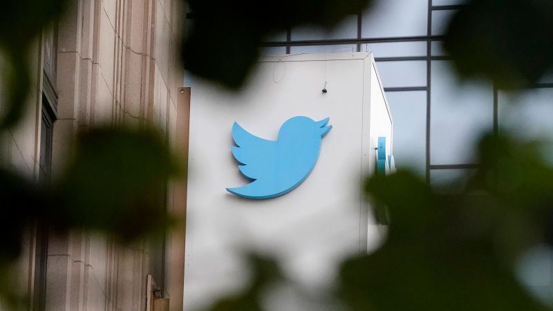 What the chaos at Twitter means for the future of social movements