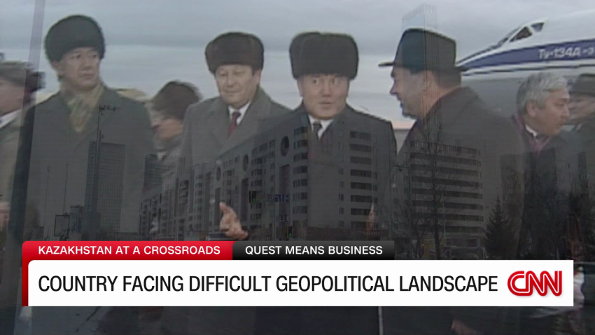 exp kazakhstan china russia richard quest 060803PSEG2 cnni business_00002001.png