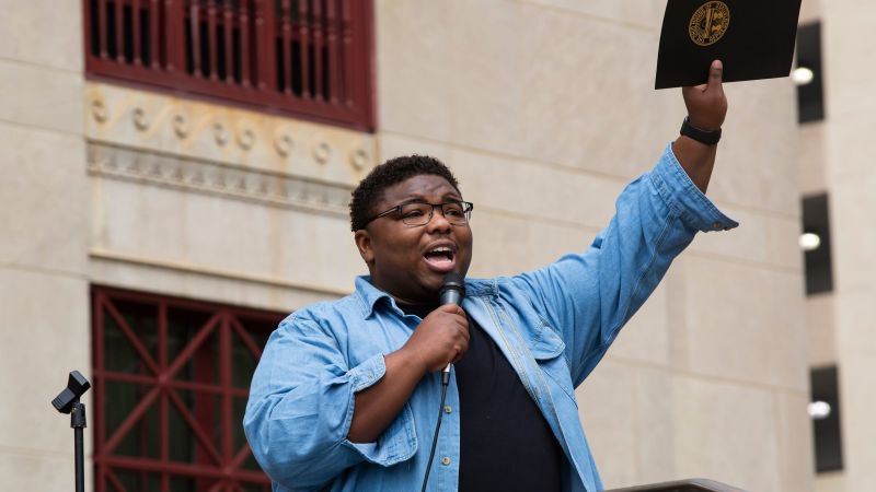NextImg:Ohio lawmakers want to abolish slavery as punishment for crimes | CNN