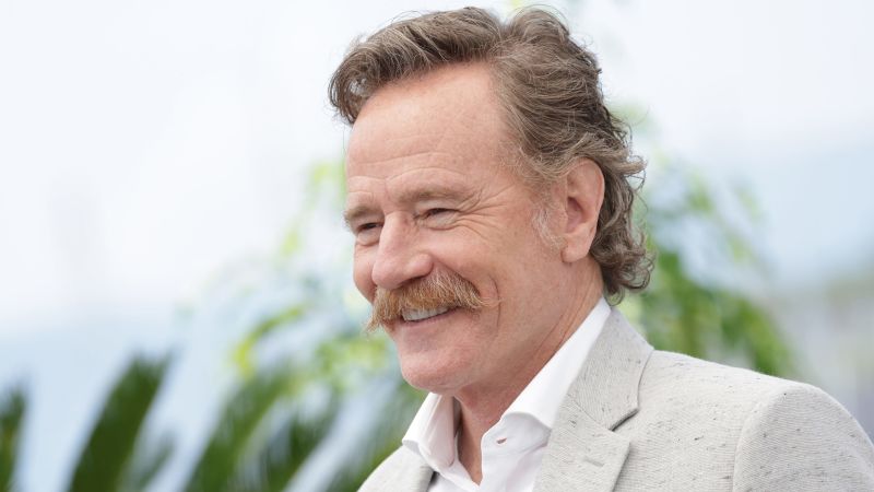 Bryan Cranston envisage de quitter Hollywood dans trois ans