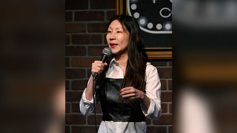 Jocelyn Chia：纽约喜剧演员关于马来西亚的笑话，引发强烈反对外交反弹