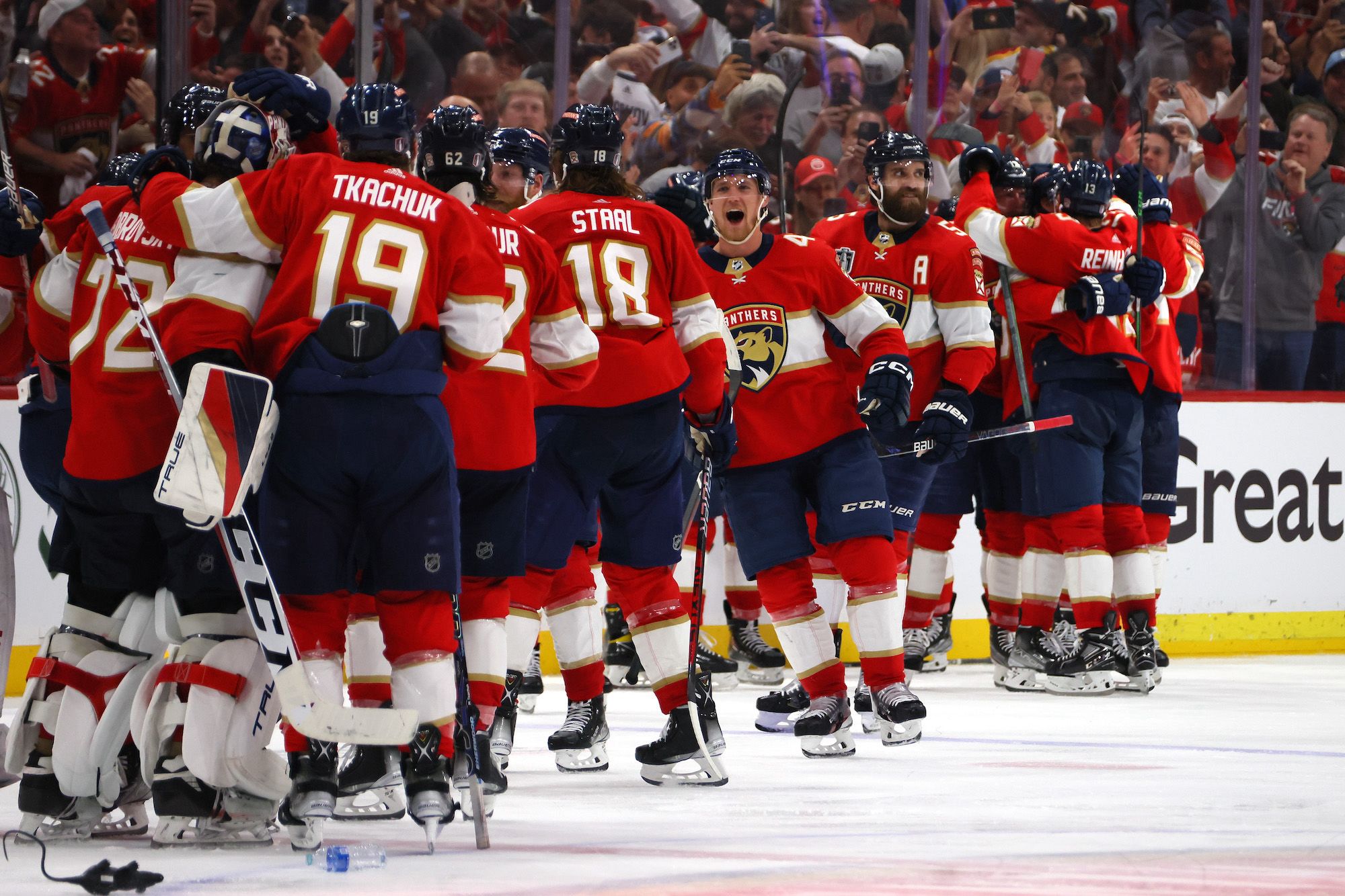 Florida Panthers Home Schedule 2024 - Mair Sophie