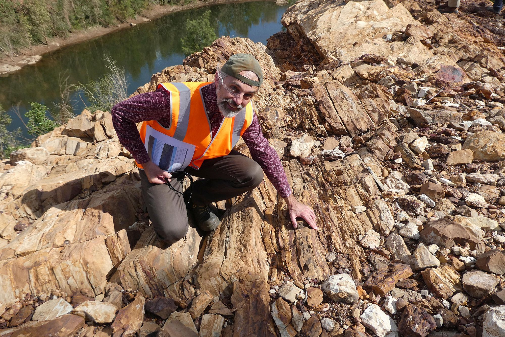 Rock Aggregate - Barclay Earth Depot