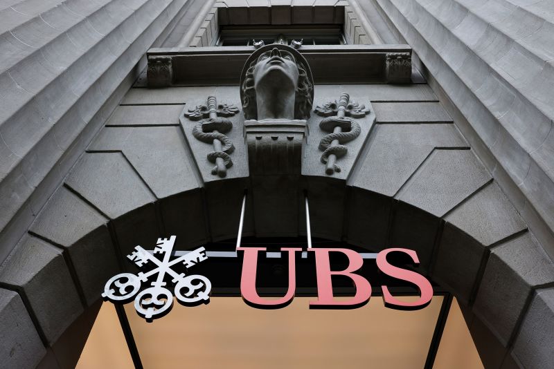 UBS And Swiss Government Sign Credit Suisse Loss Sharing Deal Clearing   230609105851 Ubs Switzerland File Restricted 042523 