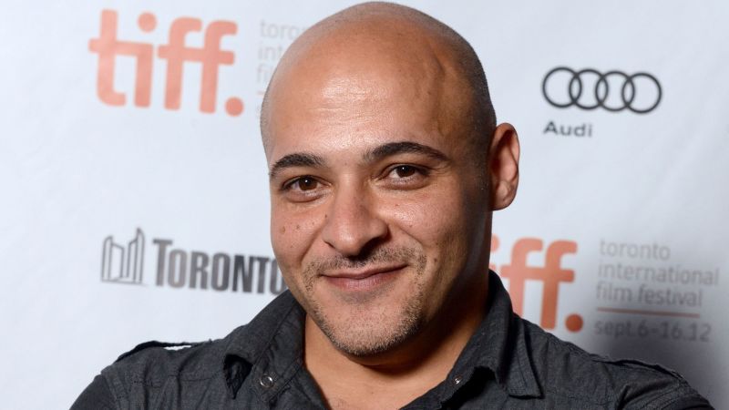 NextImg:Mike Batayeh, 'Breaking Bad' actor and comedian, dead at 52 | CNN