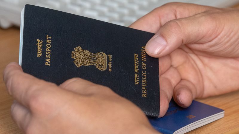 India is now the most populous country in the world. And it’s ready to become a tourism force