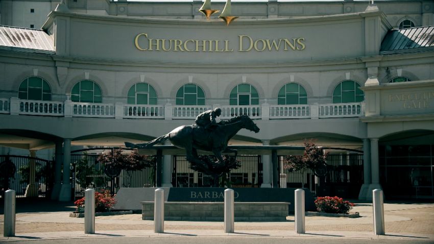 churchill downs