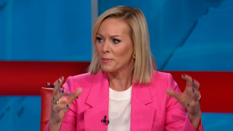 GOP Analyst Fundamental Difference Between Trump Biden And Clinton   230609220638 Margaret Hoover Calls Out Gop 