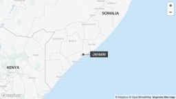 01 somalia village blast MAP