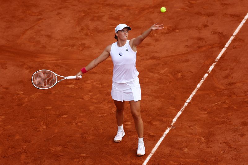 French open deals women's finals 2020