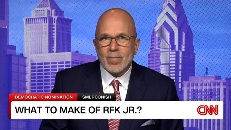 What To Make Of RFK Jr.? | CNN