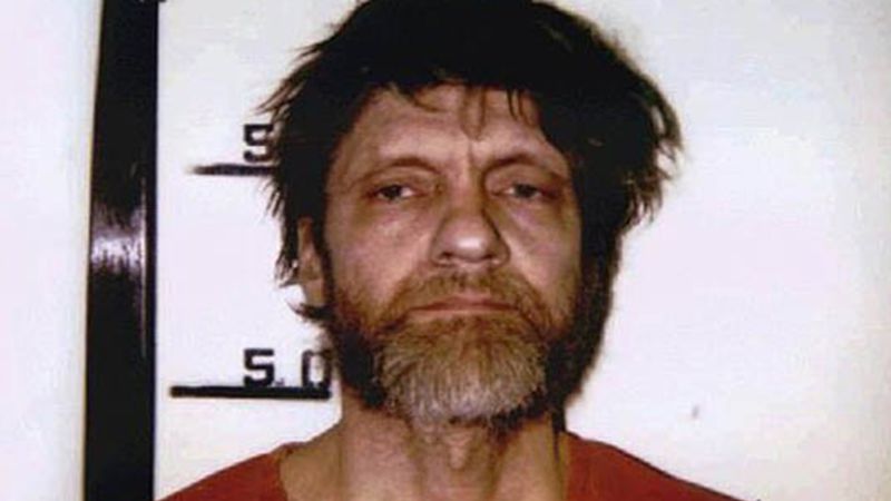 NextImg:Ted Kaczynski, known as the 'Unabomber,' dies | CNN