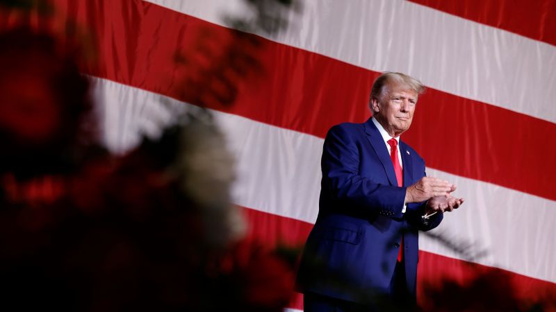 Enquête sur l’ingérence dans les élections de 2020: de nouveaux aperçus de l’enquête suggèrent que le péril pourrait augmenter pour Trump et ses associés