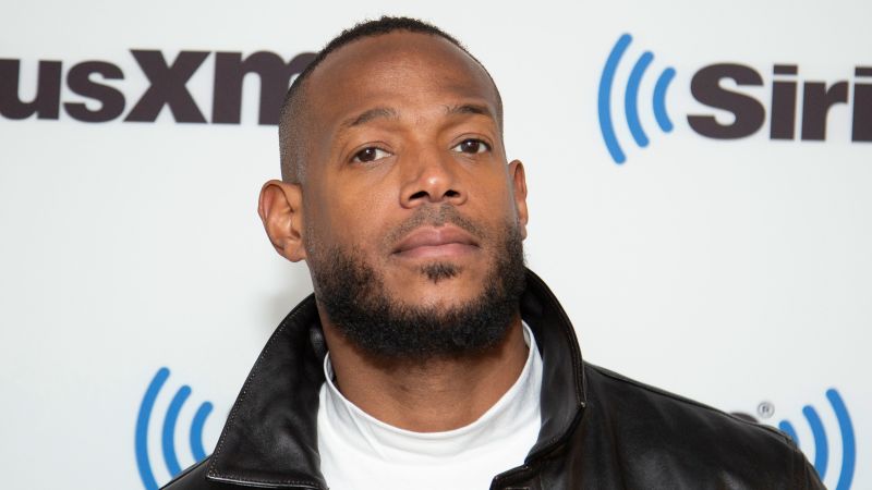 Actor and comedian Marlon Wayans cited for disturbing the peace at Denver airport, authorities say | CNN
