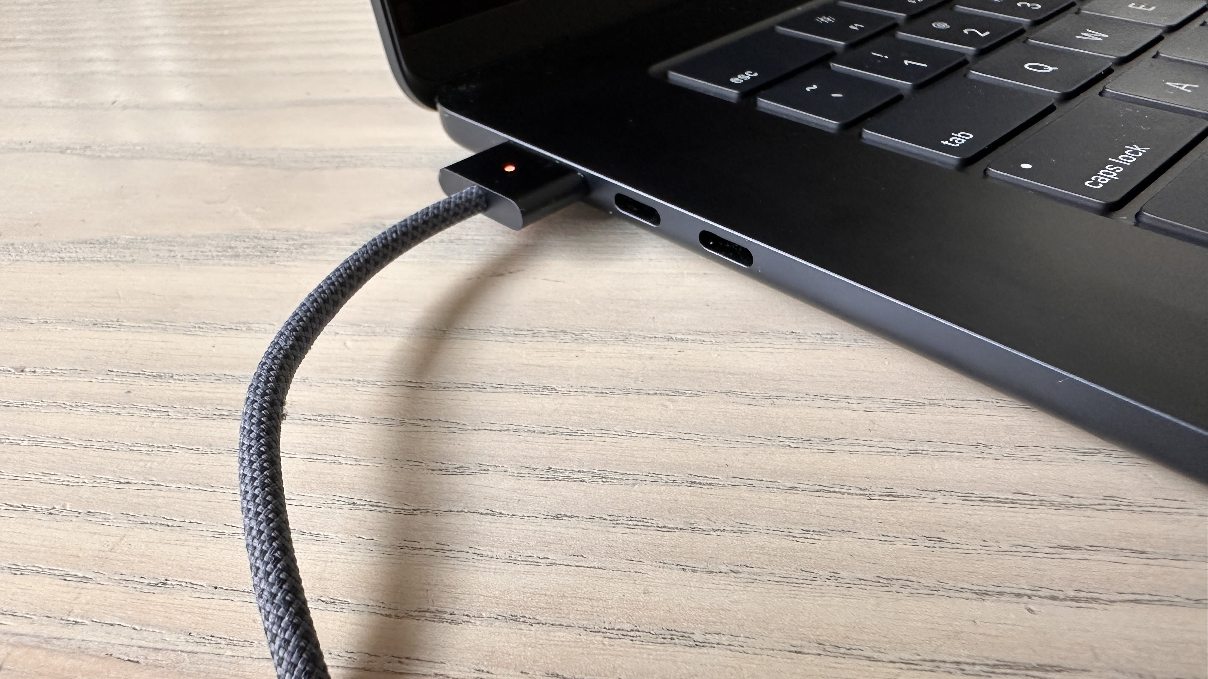 Exploring the New MacBook Air 15” and the Advanced 70W USB-C Power