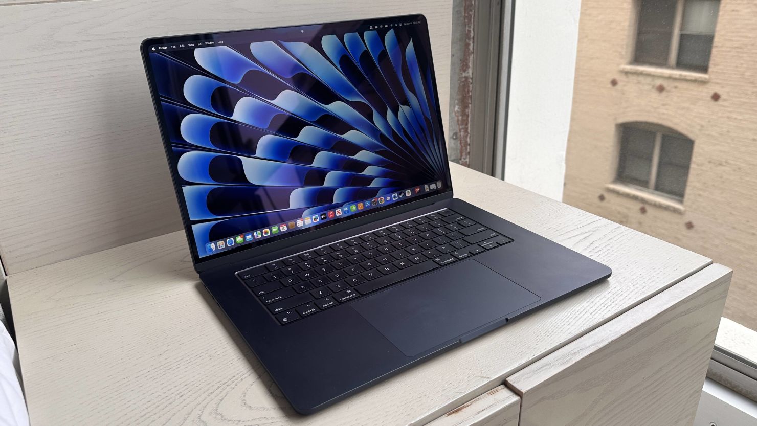 15-inch MacBook Air review: perfect balance - Galaxus