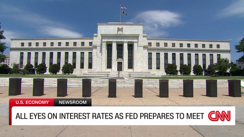 Feds to decide if it will raise interest rates again | CNN