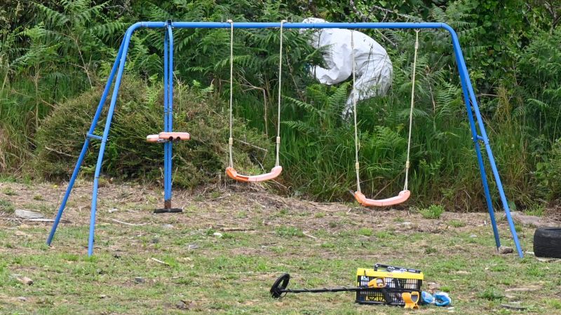 NextImg:11-year-old British girl shot dead in France over apparent land dispute | CNN