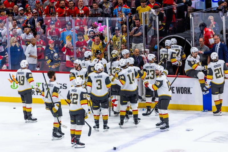 Stanley Cup Final How to watch and what to need to know ahead of Game 5 CNN