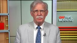 John Bolton
