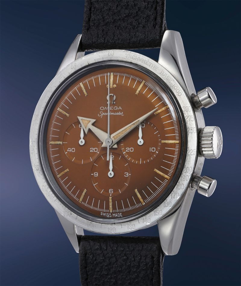 Speedmaster replica best sale