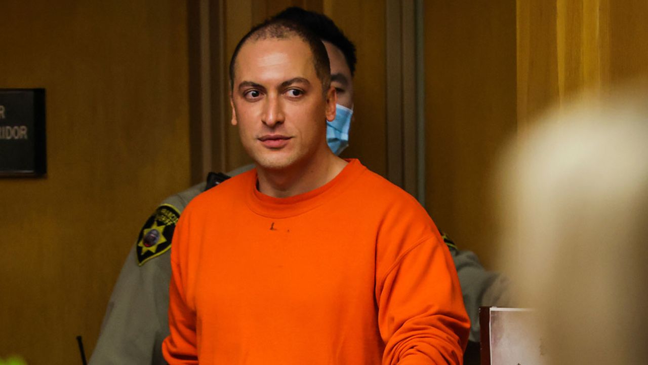 Nima Momeni, the man charged in the fatal stabbing of Cash App founder Bob Lee, was reportedly accused in the stabbings of two teens in 2005. 