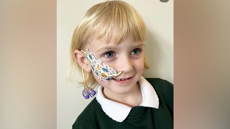 NextImg:Patients left to wait by Britain's public health service turn to crowdfunding | CNN