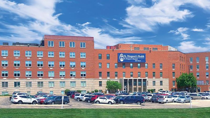 NextImg:Cyberattack is a factor in Illinois hospital's closure | CNN Politics