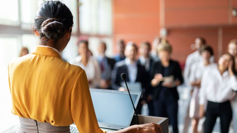 NextImg:Nine out of 10 people are biased against women, UN report finds | CNN