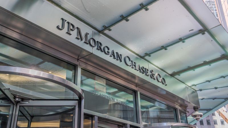 JPMorgan reaches settlement with Epstein victims