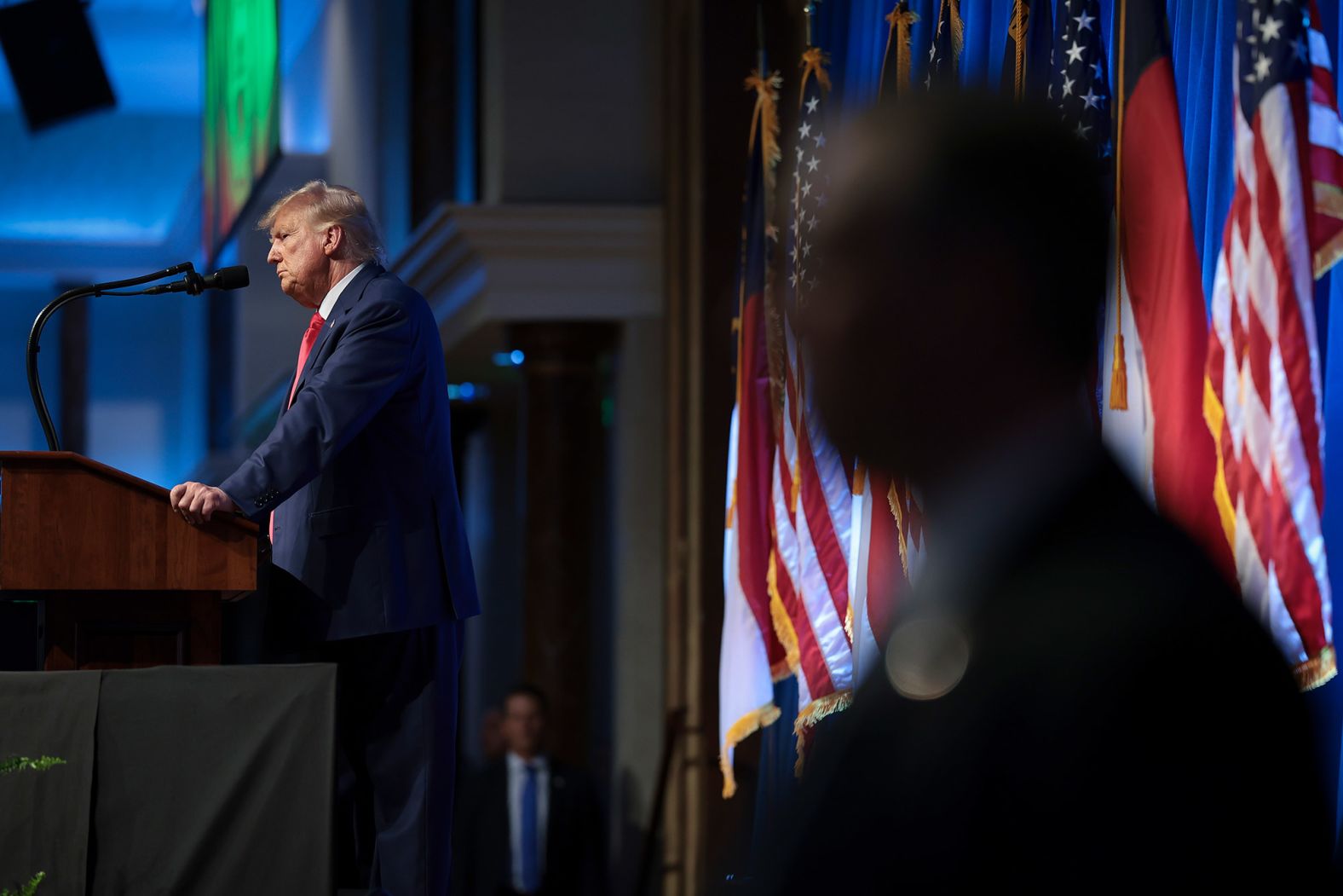 In pictures: The federal indictment of Donald Trump | CNN Politics