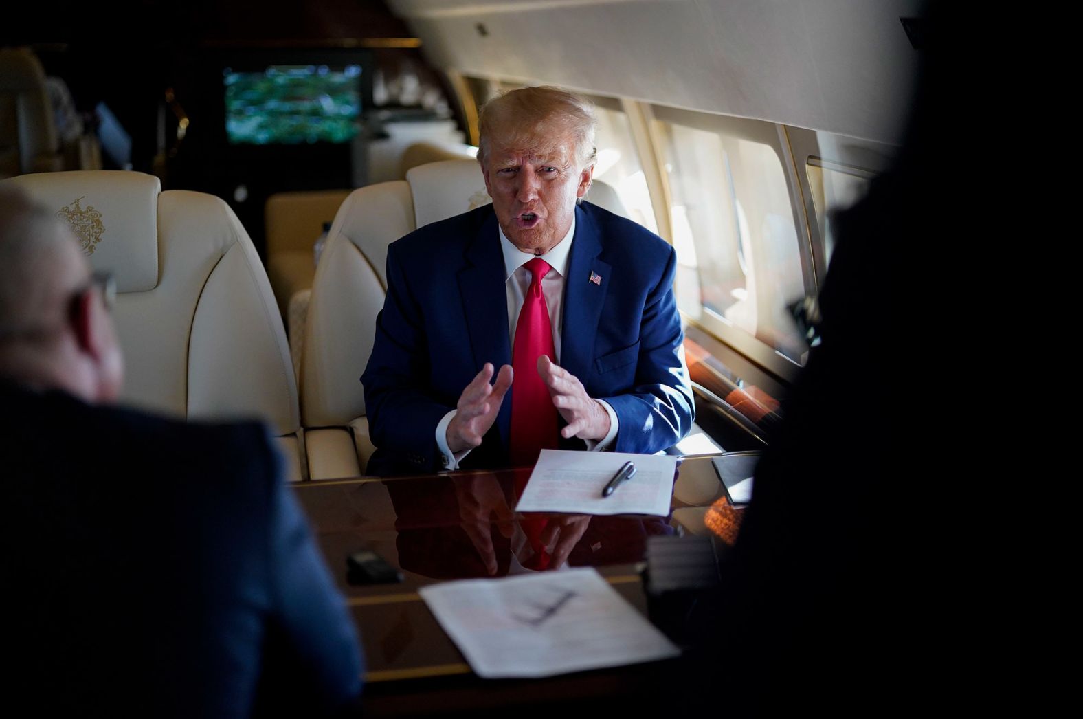 In pictures: The federal indictment of Donald Trump | CNN Politics
