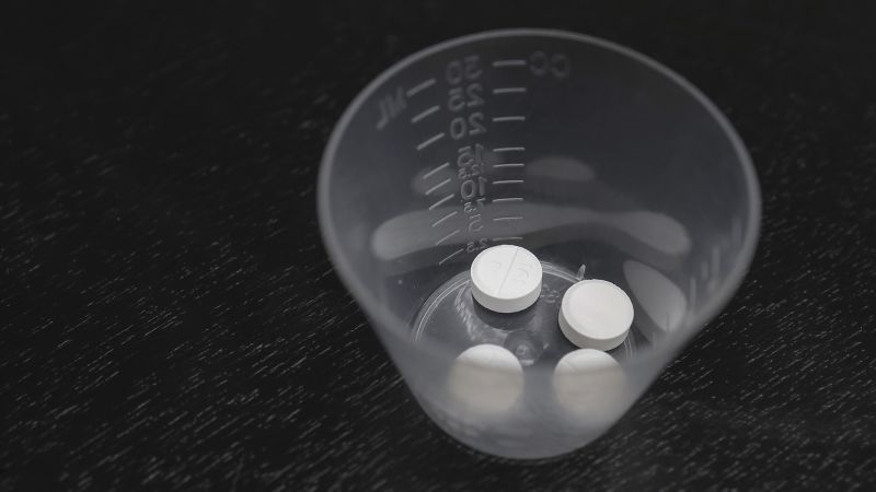 NextImg:Woman who took abortion pill after UK term limit sentenced to 28 months | CNN
