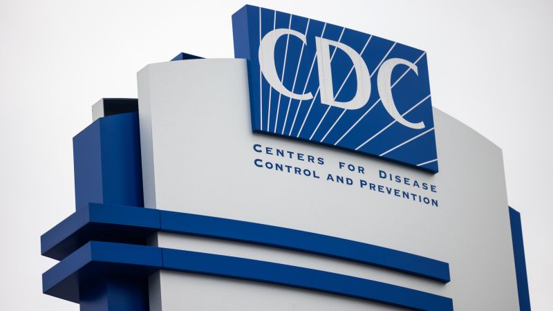 CDC uruchamia inicjatywę mającą na celu ulepszenie szpitalnych programów leczenia sepsy